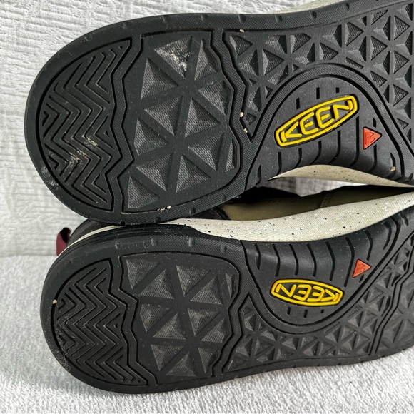 KEEN Zerraport II Trail Sandals Trekking Shoes Mens 13 Hiking Water Sneakers - Picture 11 of 16